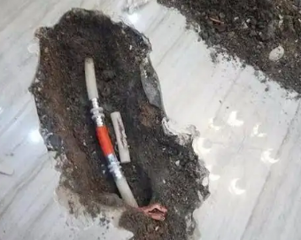 诸暨测漏水电话