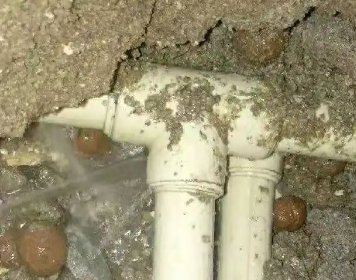 诸暨测漏水多少钱