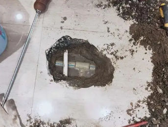 诸暨测漏水电话