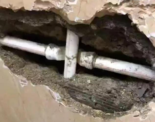 诸暨测漏水哪家好