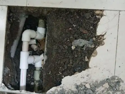 诸暨测漏水哪家好