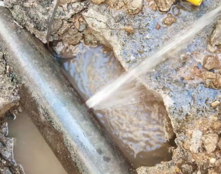 诸暨测漏水公司