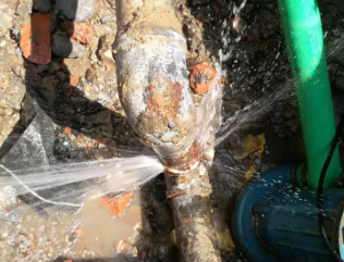 诸暨测漏水公司电话