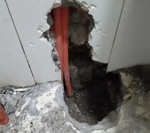 诸暨漏水检测电话