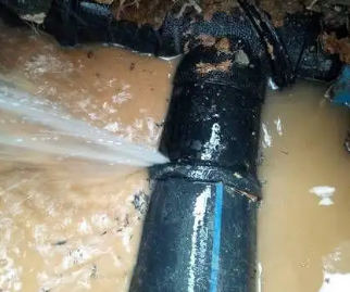 诸暨测漏水公司哪家好