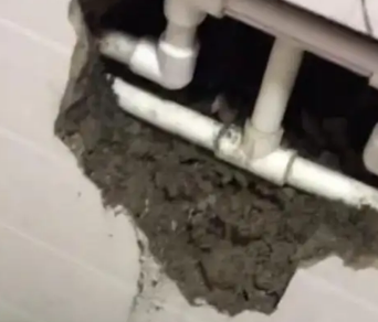 诸暨漏水检测电话