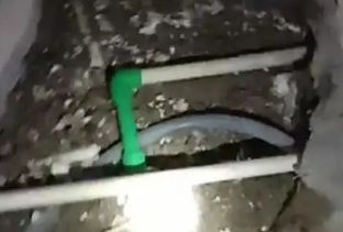 诸暨测漏水公司