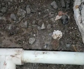 诸暨漏水检测哪家好