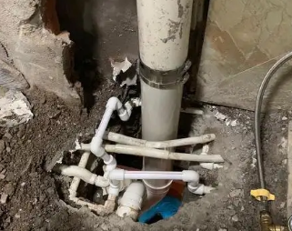 诸暨漏水检测哪家好