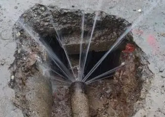 诸暨漏水检测多少钱