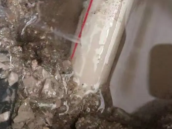 诸暨漏水检测哪家好