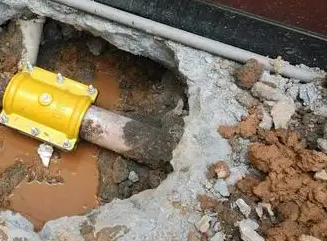 诸暨漏水检测哪家好