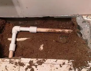 诸暨测漏水哪家好