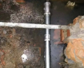 诸暨漏水检测公司电话