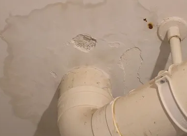 诸暨卫生间测漏水多少钱