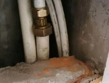 诸暨水管漏水检测哪家好