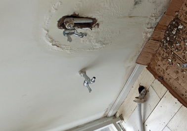 诸暨卫生间测漏水