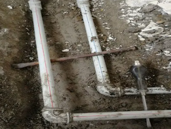 诸暨卫生间测漏水多少钱