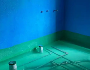 诸暨卫生间防水