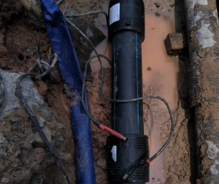 诸暨水管漏水检测多少钱