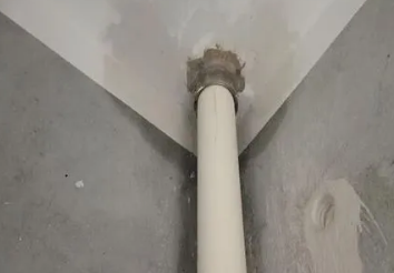 诸暨卫生间测漏水之渗水防护