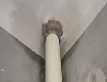 诸暨卫生间测漏水价格