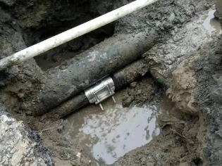 诸暨水管漏水检测的传递距离多少