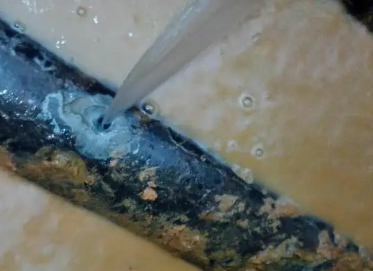 诸暨水管漏水检测多少钱