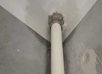 诸暨卫生间测漏水的新闻分享