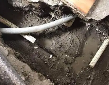 诸暨卫生间测漏水价格明细