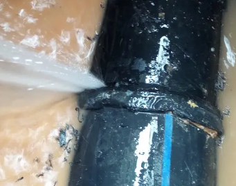 诸暨水管漏水检测的小妙招