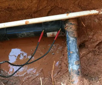 诸暨水管漏水检测多少钱