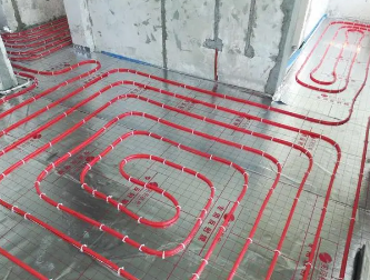 诸暨地暖维修的知识