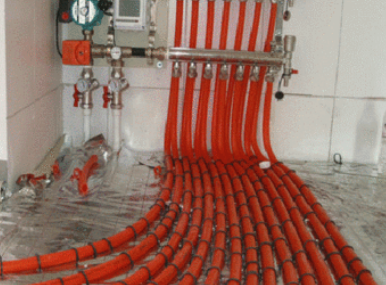 诸暨地暖维修多少钱