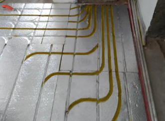 诸暨地暖维修哪家好