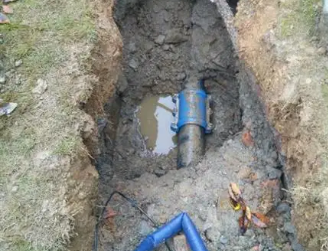 诸暨水管漏水检测多少钱