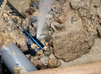 诸暨水管漏水检测哪家好