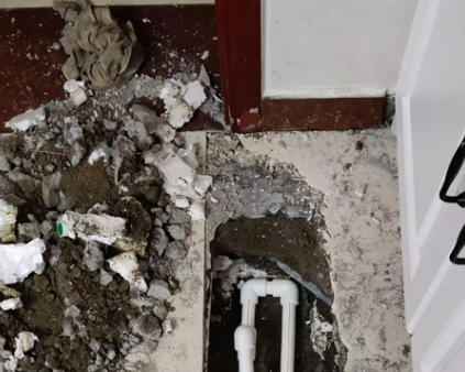 诸暨卫生间测漏水的相关问题