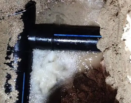 诸暨水管漏水检测哪家好