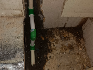 诸暨卫生间测漏水哪家好