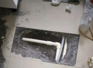 诸暨卫生间测漏水哪家好