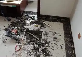 诸暨漏水检测多少钱