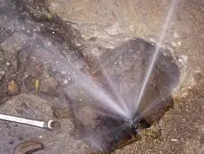 诸暨水管漏水检测哪家好