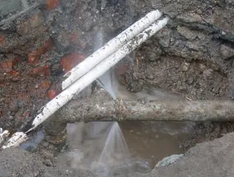 诸暨测漏水多少钱