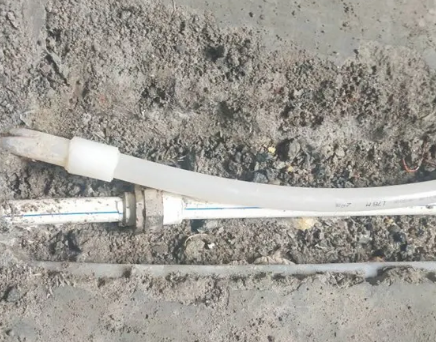 诸暨测漏水哪家好