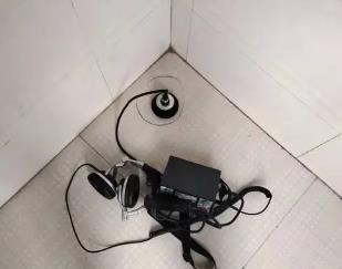 诸暨测漏水公司