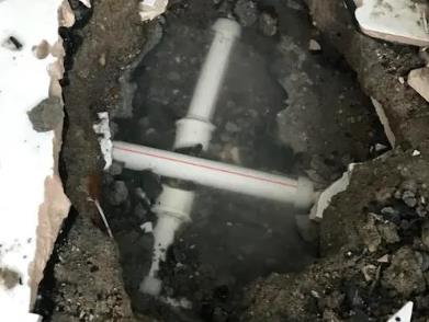 诸暨漏水检测公司哪家好