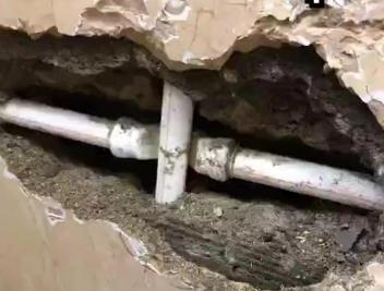 诸暨漏水检测电话多少