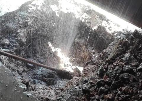 诸暨漏水检测哪家好