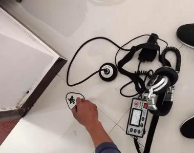 诸暨测漏水公司电话